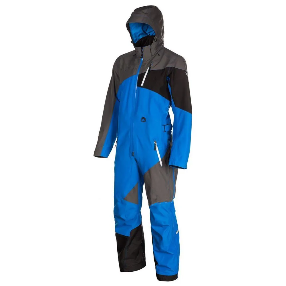 High Quality Custom One Piece Snowmobile Suit for Men
