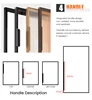 Dimensioni personalizzate