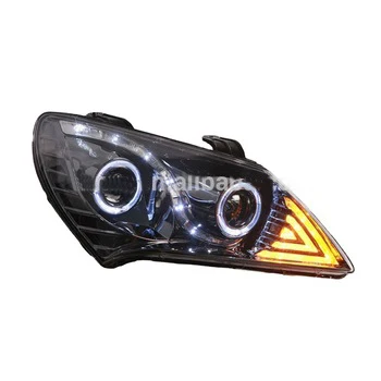 Wholesale eagle eyes headlights for car