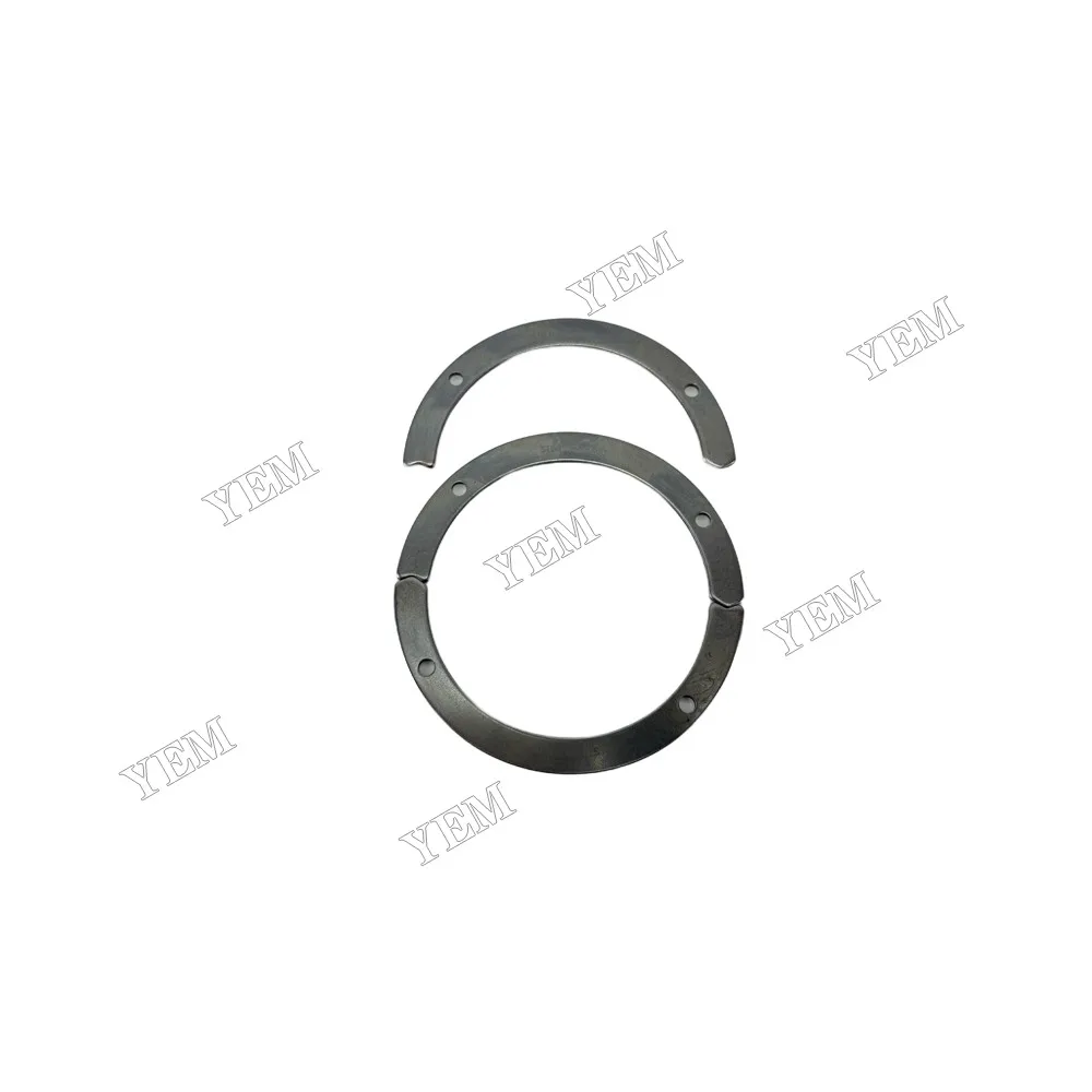 Thrust Washer 31209-33100 Fit for Mitsubishi 6D40 Engine 5