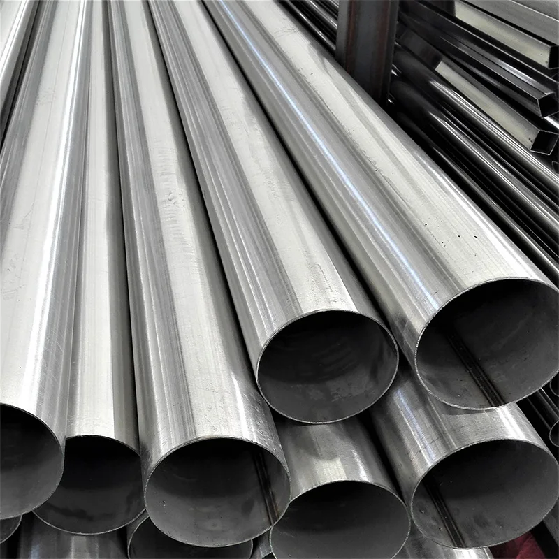 Factory Price in China JIS Standard Q235 Welded Pipe Tube Manufacturer  for Building