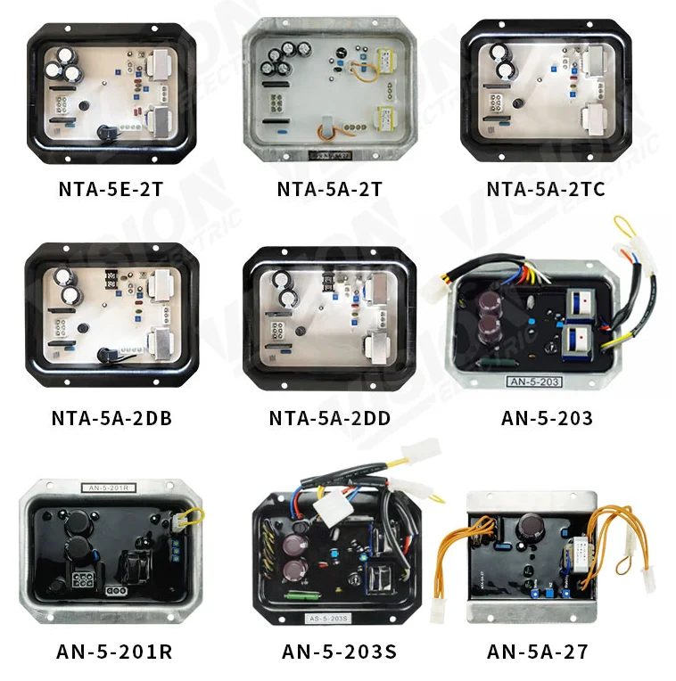 An-5-203 Generator Replacement Manufacturer Supply Generator Generators ...