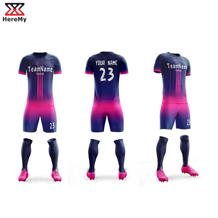 Women's Blank Football Jerseys - Mesh Jersey - Ready to Decorate - HTV  Supplies - Printing - Supplies - Team Uniforms - Jersey for Ladies