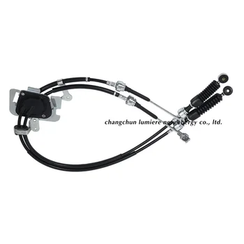 Gear Shift Shifter Transmission Control Cable Assy for Toyota Avensis Corolla Auris 33820-05360 3382005360