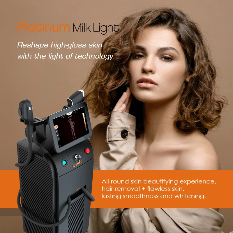2022  Laser Depilation Triwave Diode Laser Hair Removal Velform Efficient Depilation Laser