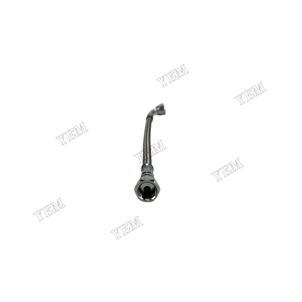 249-9230 Supercharger Inlet Pipe for Cat C-9 Heavy Equipment Engine Parts 3