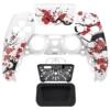 ดอกไม้ฤดูหนาวสีผสม ZPFT1108G4WS