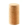 Twin-Top cork stopper