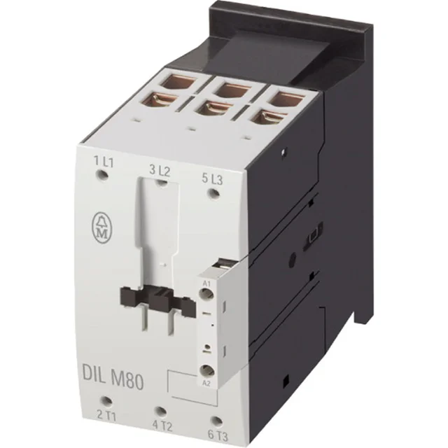 XT IEC contactor DILM72C(380-400V50HZ)