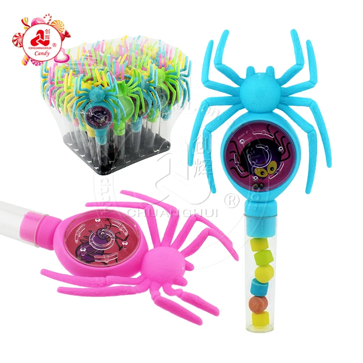 bird toy candy