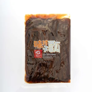 Chinese Supplier Gourd Strips Kanpyo Dried Pickled Kanpyo