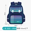 Sapphire Blue + Gradient Green small