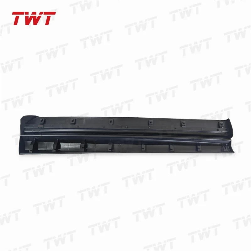 Lexus Rx 2015-2019 Rear Door Body Side Molding - Oem | Wholesale