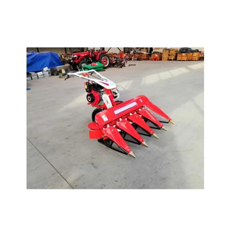 tobacco harvesting machine price Tobacco Harvesting Machine Corn Harvester Manual Mini farm Harvester