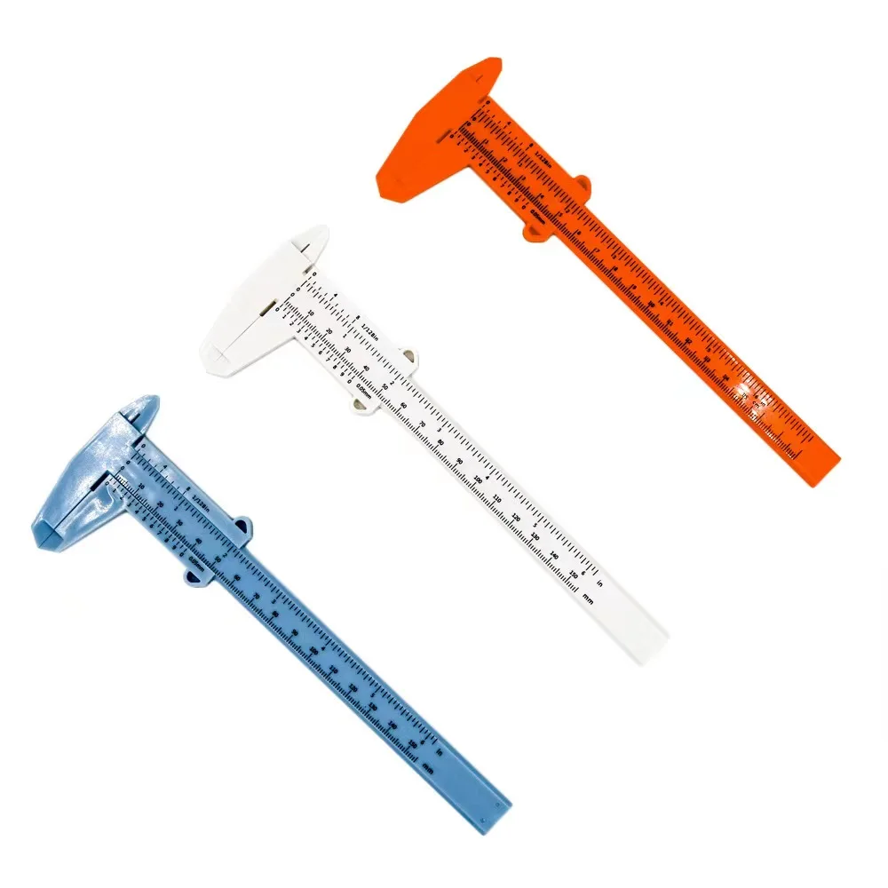 400mm Double and Single Groove Digital Vernier Caliper 150mm Least Count Solar Cell Inch Insize Stainless Steel Material