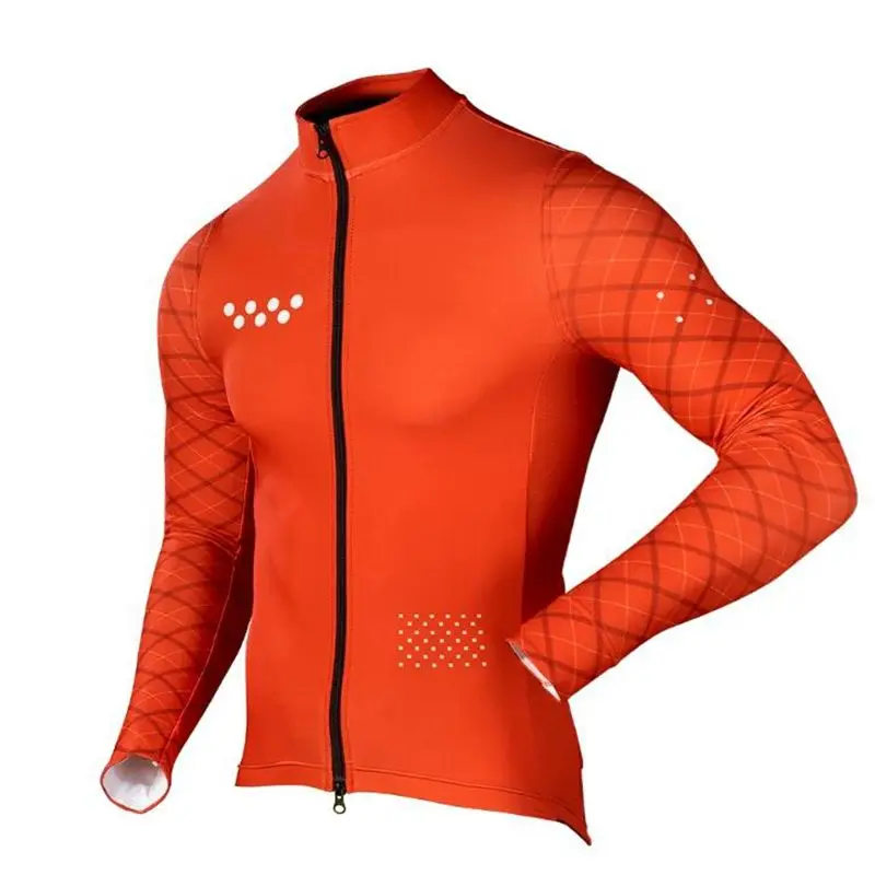 Custom Comfortable Cycling Jersey Fashion Bike Clothing For Women