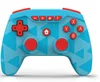Blue Camo