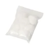 white Cotton pad