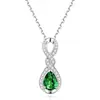 White Gold-5-Emerald