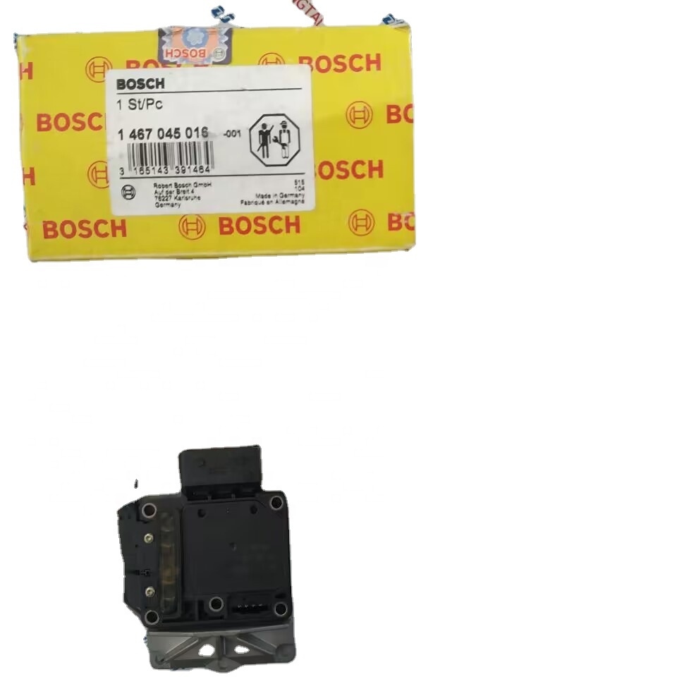 VP44 FUEL PUMP Control Unit ECU F00N300379 for AEBI Trucks