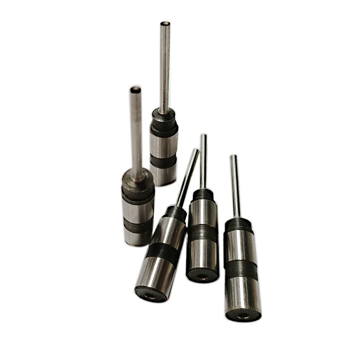 Paper Drilling 3 Mm Paper Drill Punch Bits For Binding Buy Paper