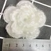 8#6cm three-layer mohair