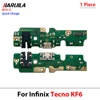 สำหรับ Infinix Tecno KF6
