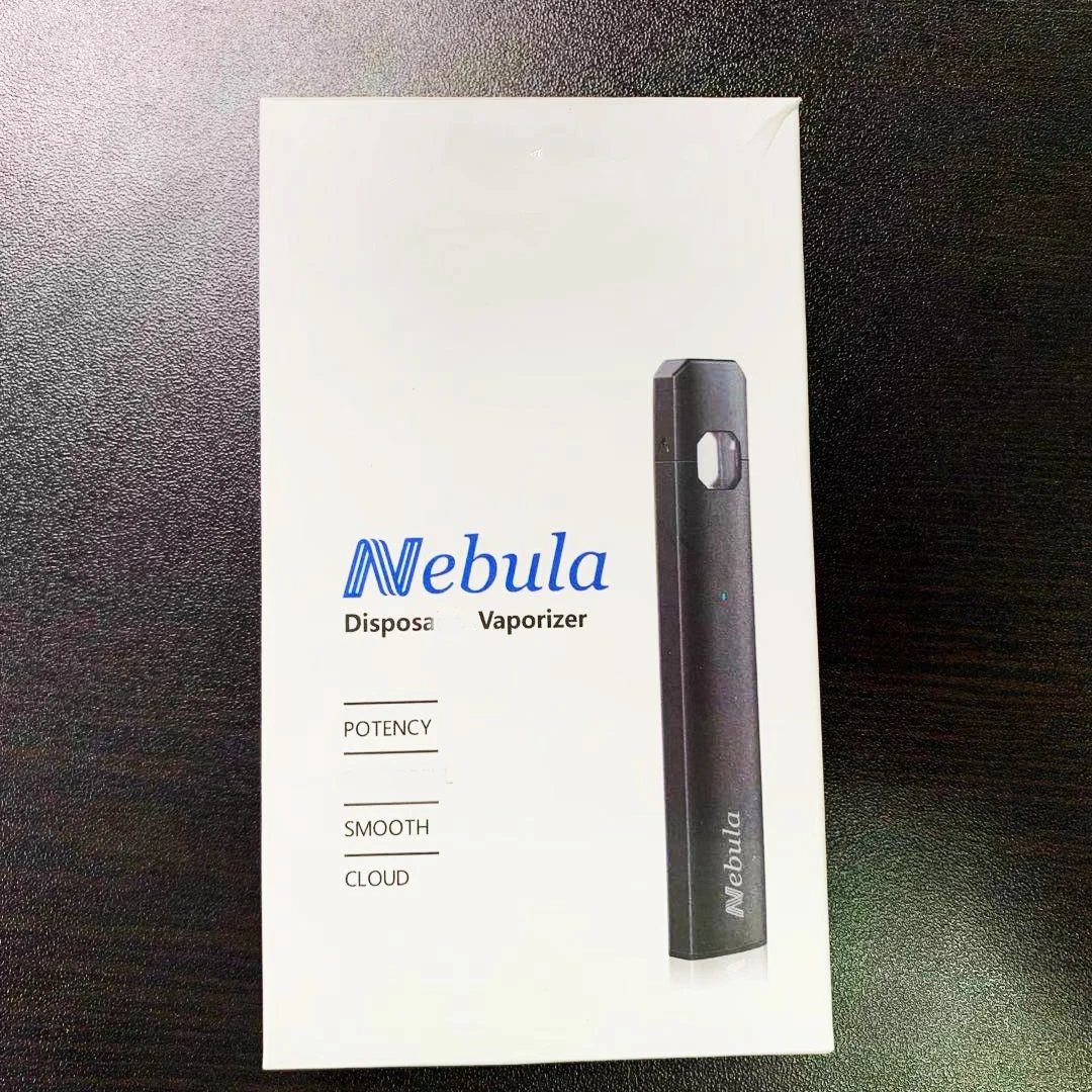 Itsuwa Awak Pen Atomizer Atomizer Portable E vapeo cbd