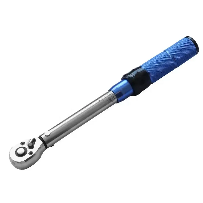 1/4inch 5-25 Nm Torque Wrench Set for Bicycle Repair Tools