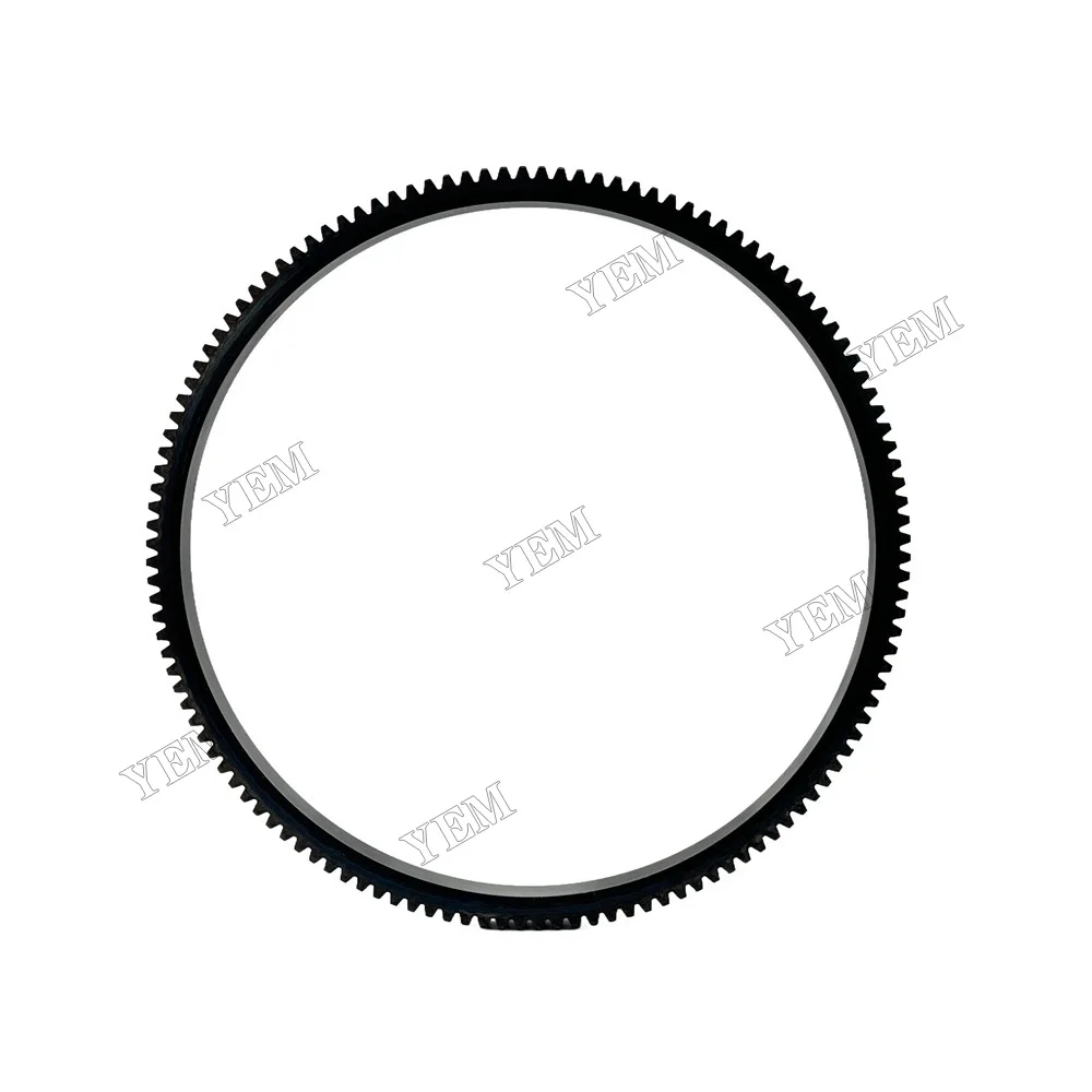 Flywheel Ring Gear Fit for Mitsubishi D04F Engine Parts 6