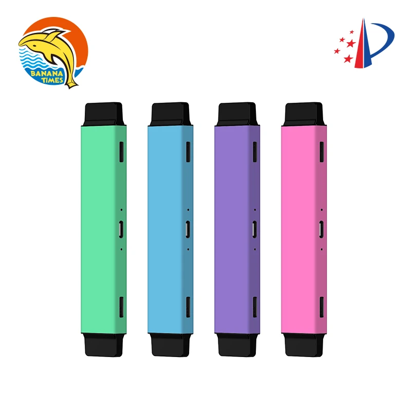 Customize Logo package 500mah pod system ceramic coil brand new pen cbd oil vaporize pod vape pen