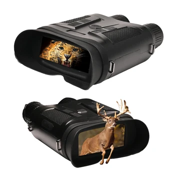 Russian military night vision binoculars device infrared night vision hunting scope night vision goggles military for sale