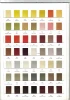 196 Stock Colors