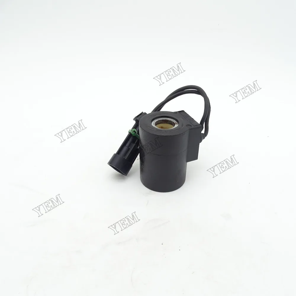 For Bobcat 6678984 Solemoid Valve High Quality Engine Parts 5