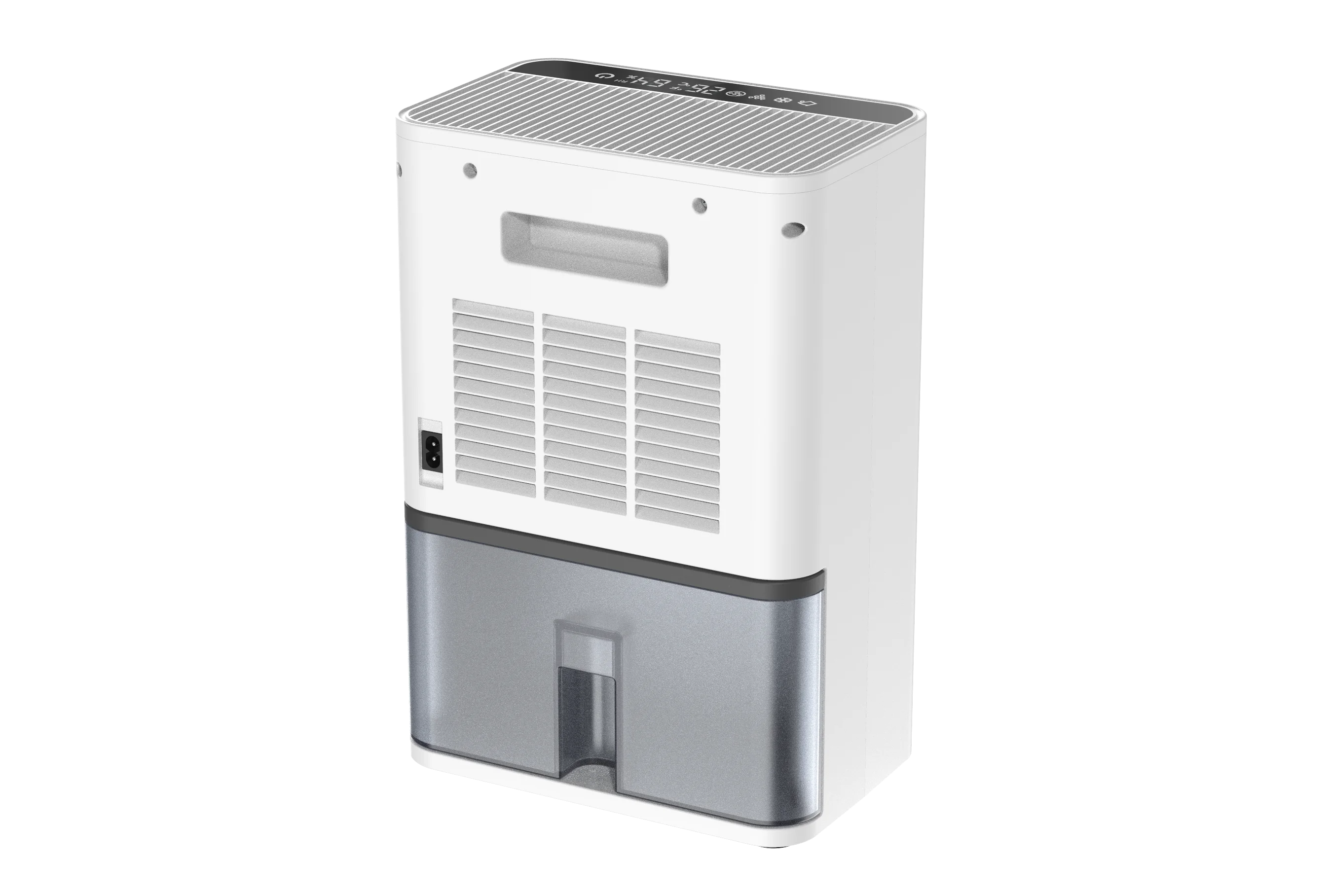 2023 Trending New Arrivals Customized Color 520ml Home Air Mini