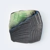 7"Square plate