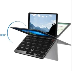 2024 Chuwi MiniBook 8-Inch Mini Laptop, Intel N100, 16GB RAM, Up