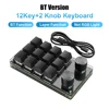 12 Key BT-black