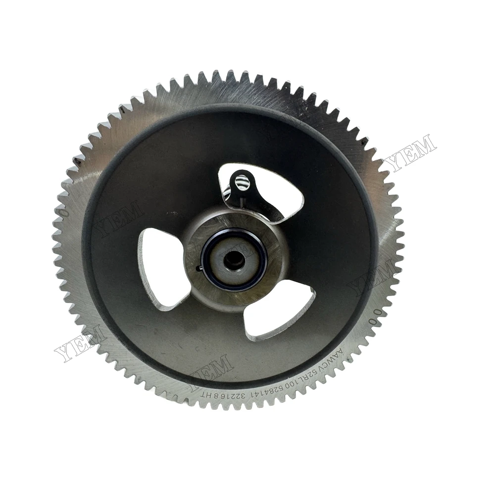 Camshaft Assy for QSL9 Engine Repair Kit 6