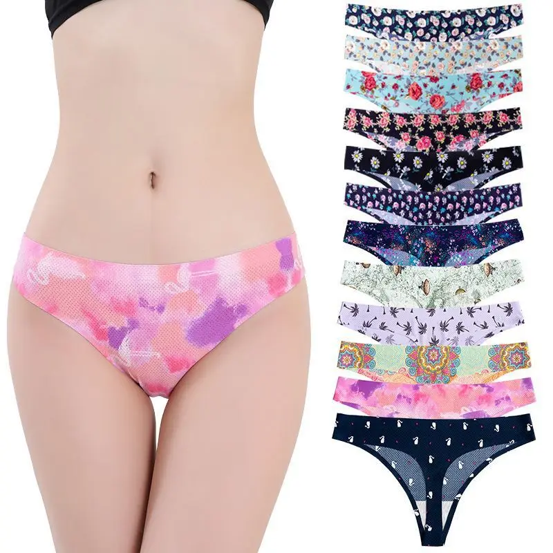 Tanga Wish hot sale female panties