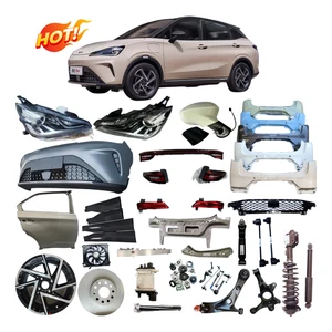 Neta Aya Accessories Original EV Electric Car Spare Parts New and Used Auto Body Kits for Neta Aya