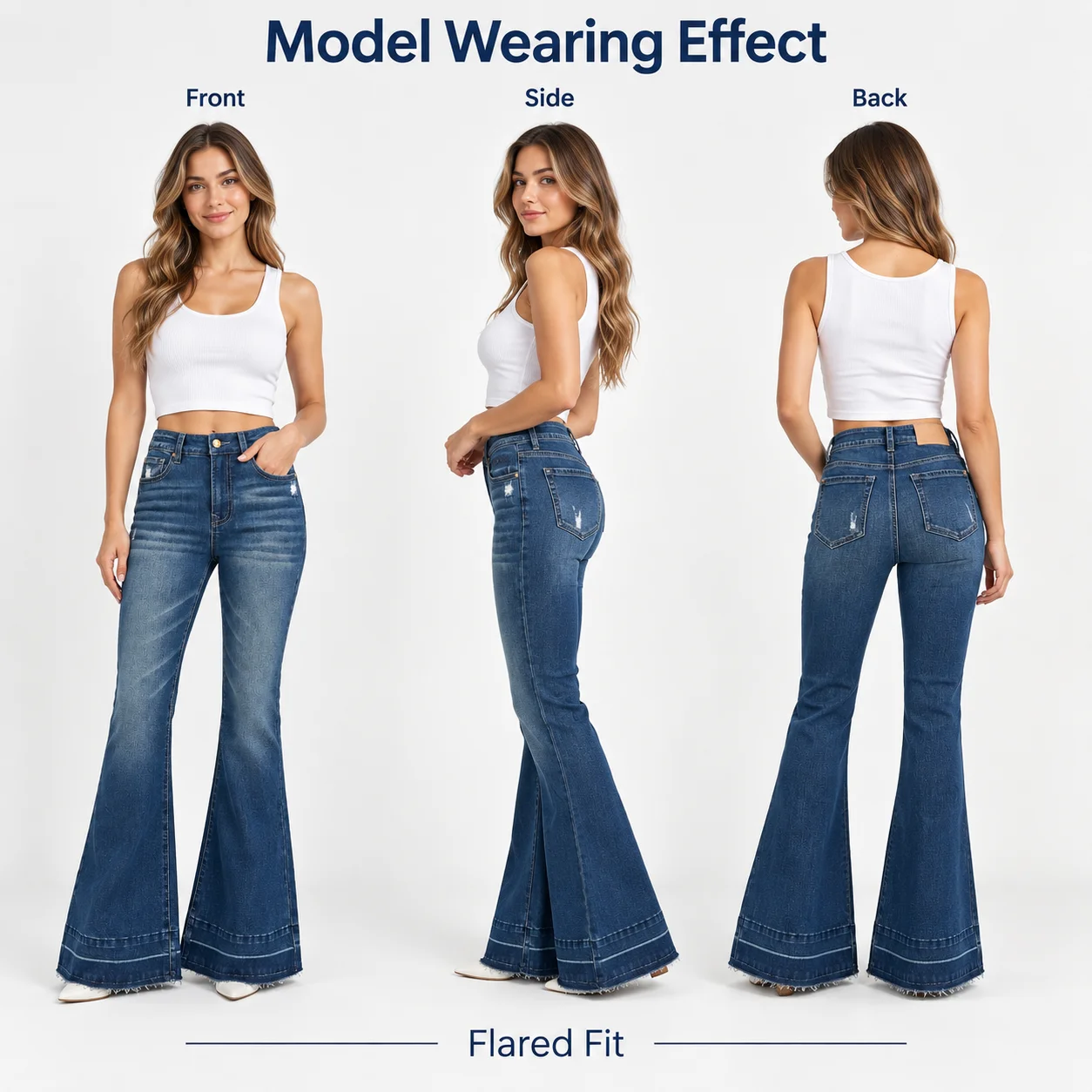 Model image