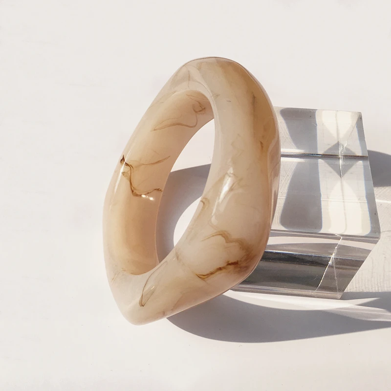 希少 MOUNTAIN RESEARCH ACRYLIC BANGLE 希少 MOUNTAIN RESEARCH ACRYLIC BANGLE 希少 MOUNTAIN RESEARCH