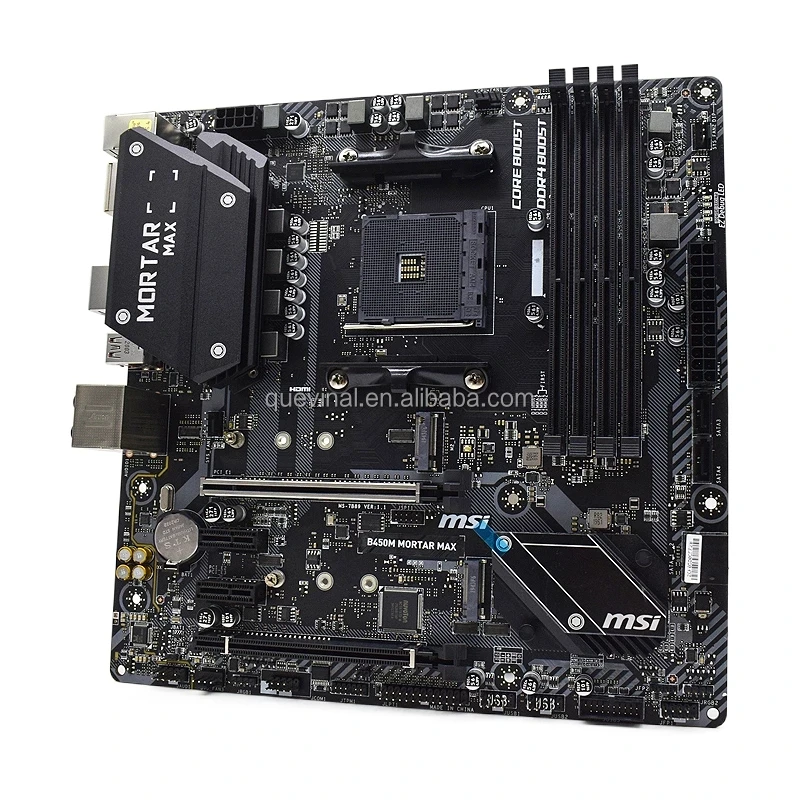 Материнская плата am4 micro atx. MSI b450m mortar Max SATA. MSI b450m mortar Max. 5600ge.