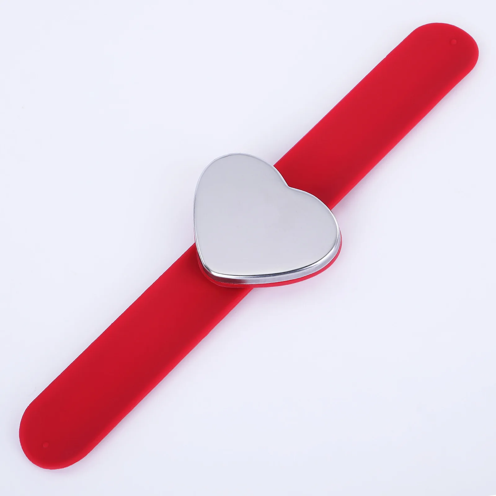 Yangwen Naaldkussen, magnetisch, 1 stuks, armband met magnetische broches, kussen voor naainaalden, magnetisch, met armband om te knutselen, naaien van borduurwerk