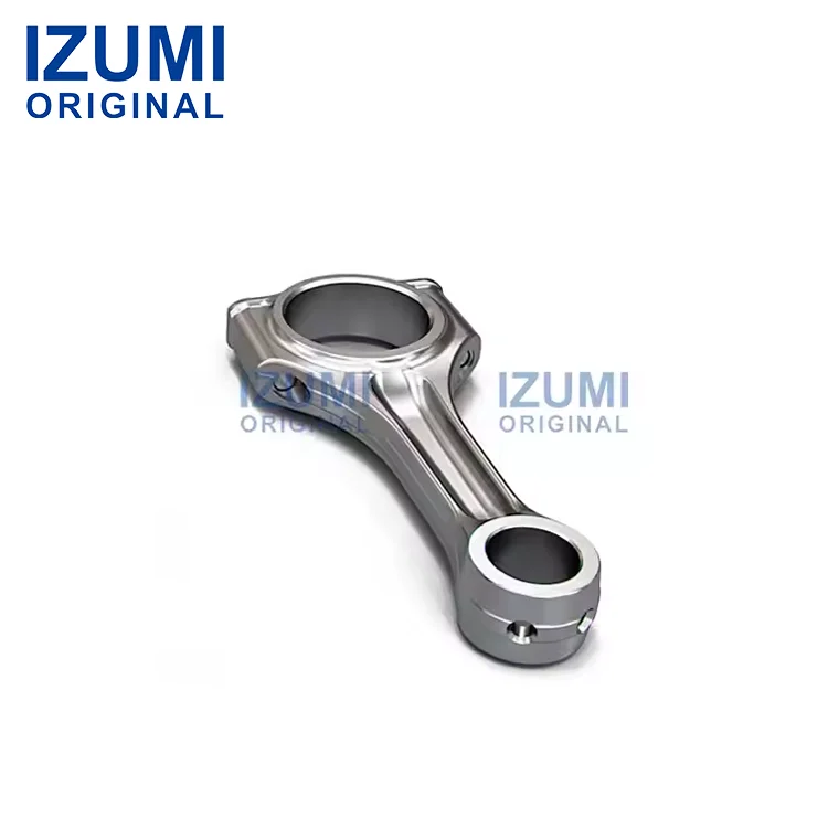 IZUMI ORIGINAL EK130 Connecting Rod Diesel Engine Parts FOR HINO