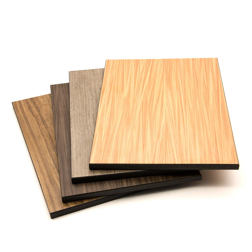Hpl Cutting Board High Pressure Compact Laminate 4mm Made in China