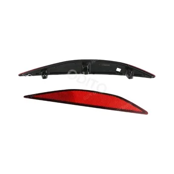Factory Price Bumper Accessories 5GG945105 5GG945106 Reflectors for Volkswagen Golf 7 Mk7 Rear Bumper Light Reflector
