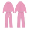 สีชมพู