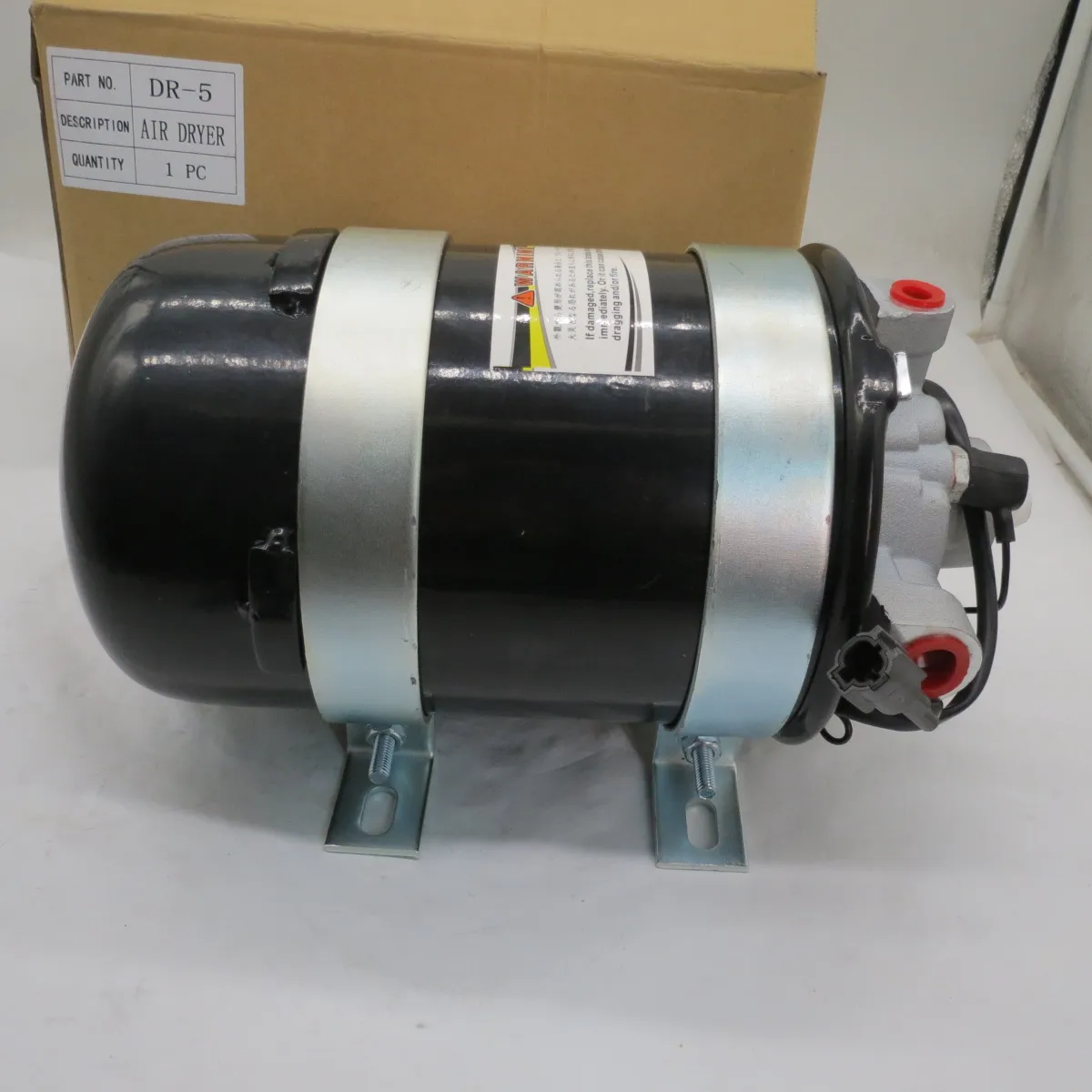 シルバー トラックdr5用エアドライヤー Buy Desiccant Air Dryer,Atlas Copco Air Dryer